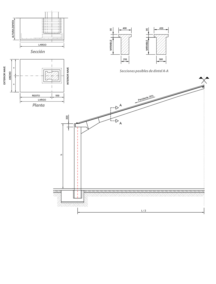 porticos agroindustriales AI serie2