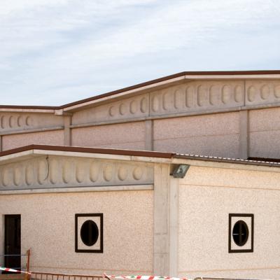 Trujal Mendía (Arroniz)