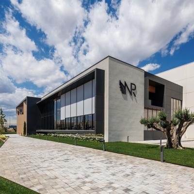 Nature pharma (Arnedo)