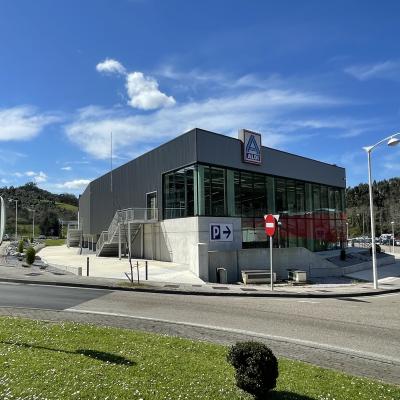 Aldi (Castro Urdiales)