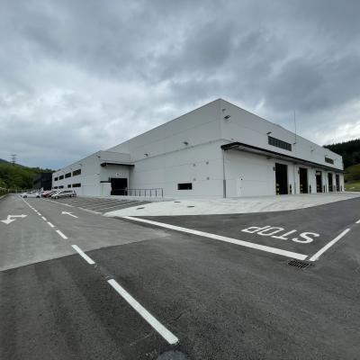 Ulma Agrícola (Oñati)