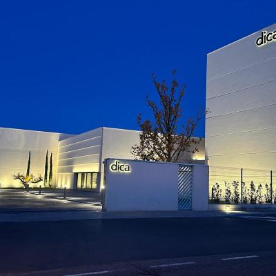 Muebles dica (Rincón de Soto)