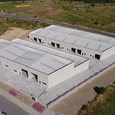 Edificaciones Nova Lar (Logroño)