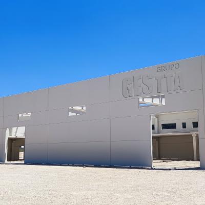 Gestta Medio Ambiental (Burgos)